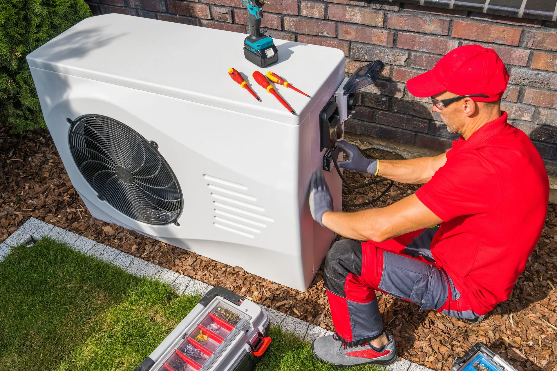 About HVAC in Youngsville, NC